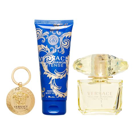 versace perfume sets for women